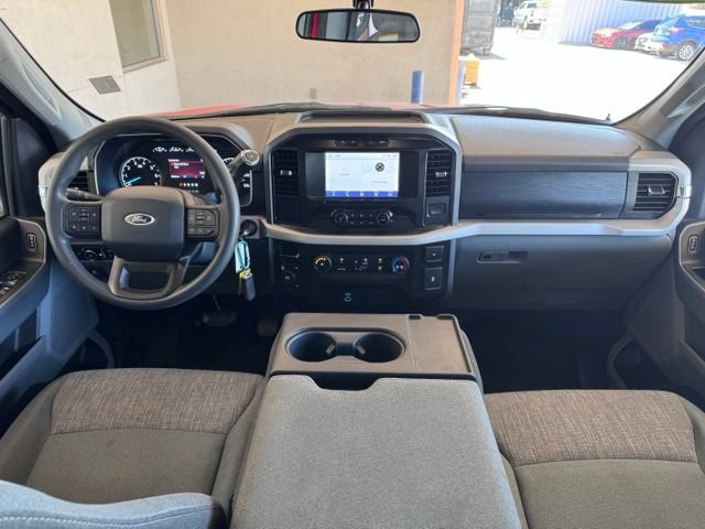 Certified 2023 Ford F150 XLT AWD/4WD image 13