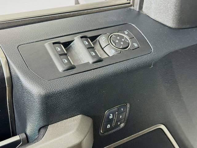 Certified 2017 Ford F150 Raptor w/ Equipment Group 802A Luxury image 18