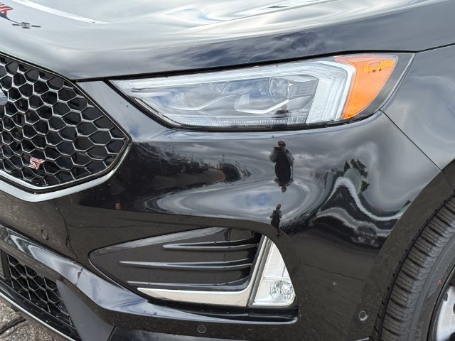 Certified 2024 Ford Edge ST w/ Equipment Group 401A AWD/4WD image 27