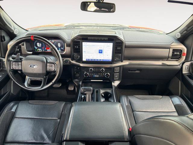 Certified 2022 Ford F150 Raptor w/ Raptor 37 Performance Package AWD/4WD image 10