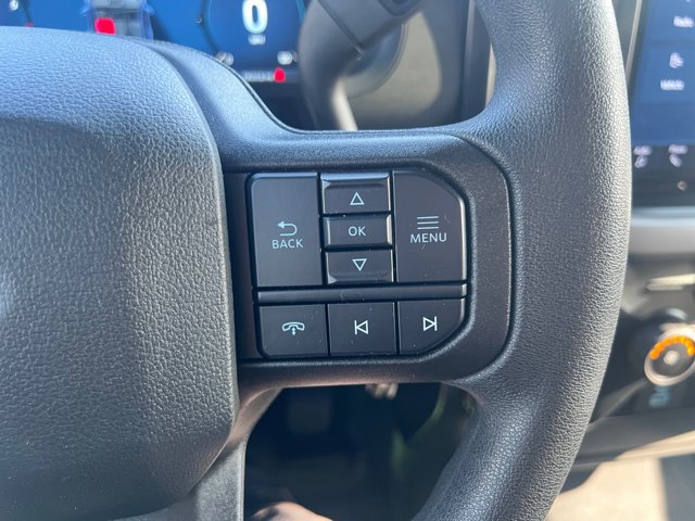 Certified 2024 Ford F150 XL w/ Equipment Group 103A High image 15