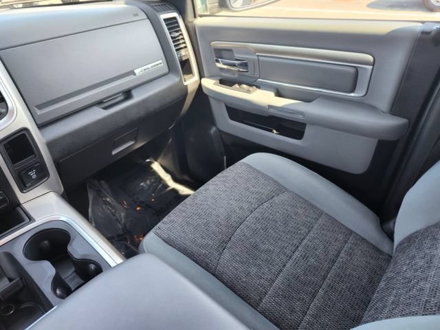Used 2017 RAM 1500 Big Horn AWD/4WD image 15