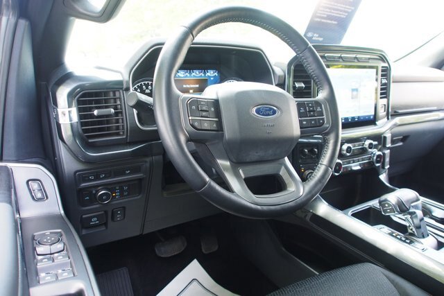 Certified 2022 Ford F150 XLT w/ Equipment Group 302A High AWD/4WD image 15
