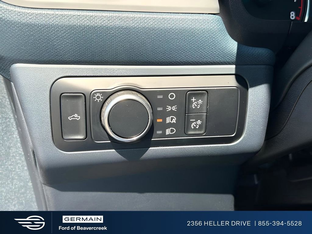 Certified 2024 Ford Maverick Tremor w/ Tremor Off-Road Package image 17