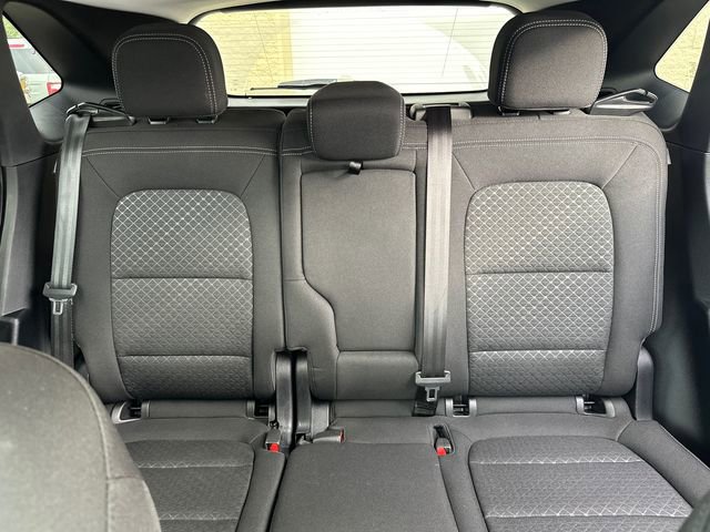 Certified 2025 Ford Escape Active image 38