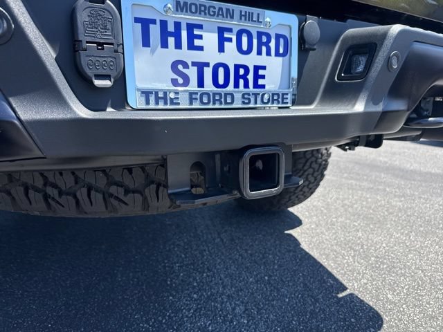 Certified 2025 Ford F150 Raptor AWD/4WD image 9