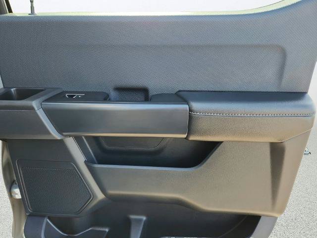 Certified 2023 Ford F150 XL w/ STX Appearance Package RWD image 25
