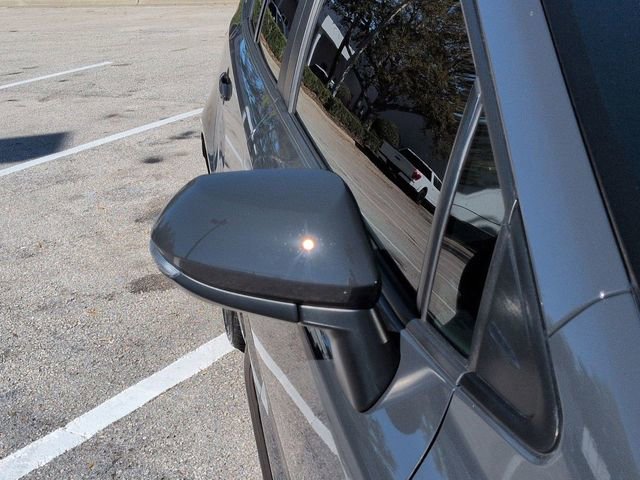 Used 2023 Toyota Corolla SE w/ SE Premium Package image 12