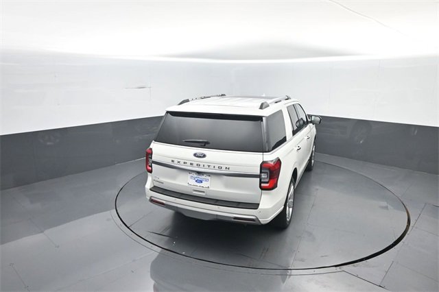 Certified 2024 Ford Expedition Platinum image 26