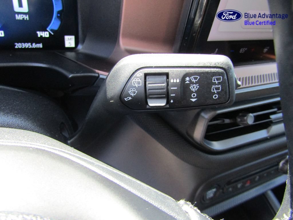 Certified 2025 Ford Bronco Sport Outer Banks w/ Outer Banks Tech Package+ AWD/4WD image 27