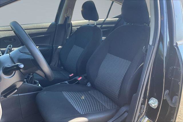 Used 2023 Nissan Versa S FWD image 25