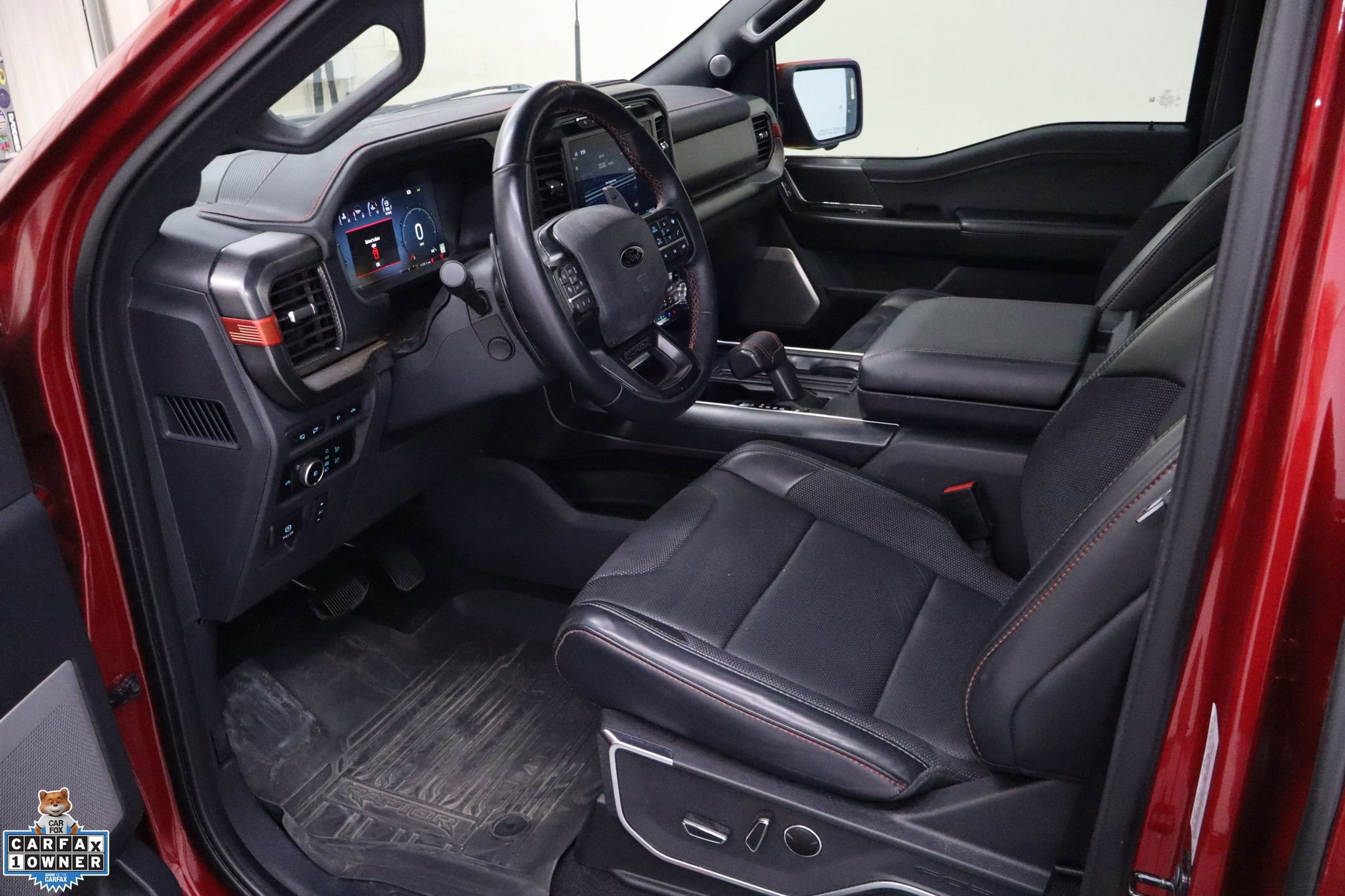 Certified 2024 Ford F150 Raptor image 27