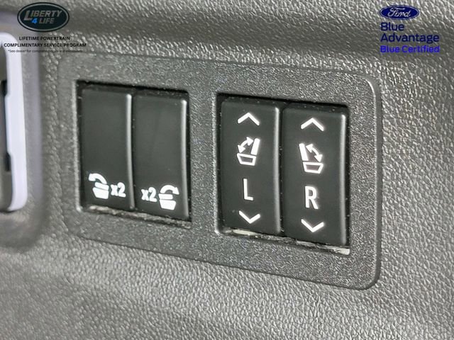 Used 2022 GMC Yukon XL SLT image 17