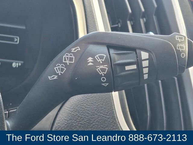 Certified 2024 Ford Edge ST-Line image 25