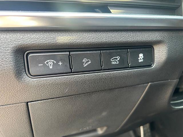 Used 2023 Kia Telluride SX X-Line AWD/4WD image 17