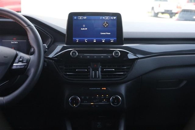 Certified 2023 Ford Escape ST-Line FWD image 24
