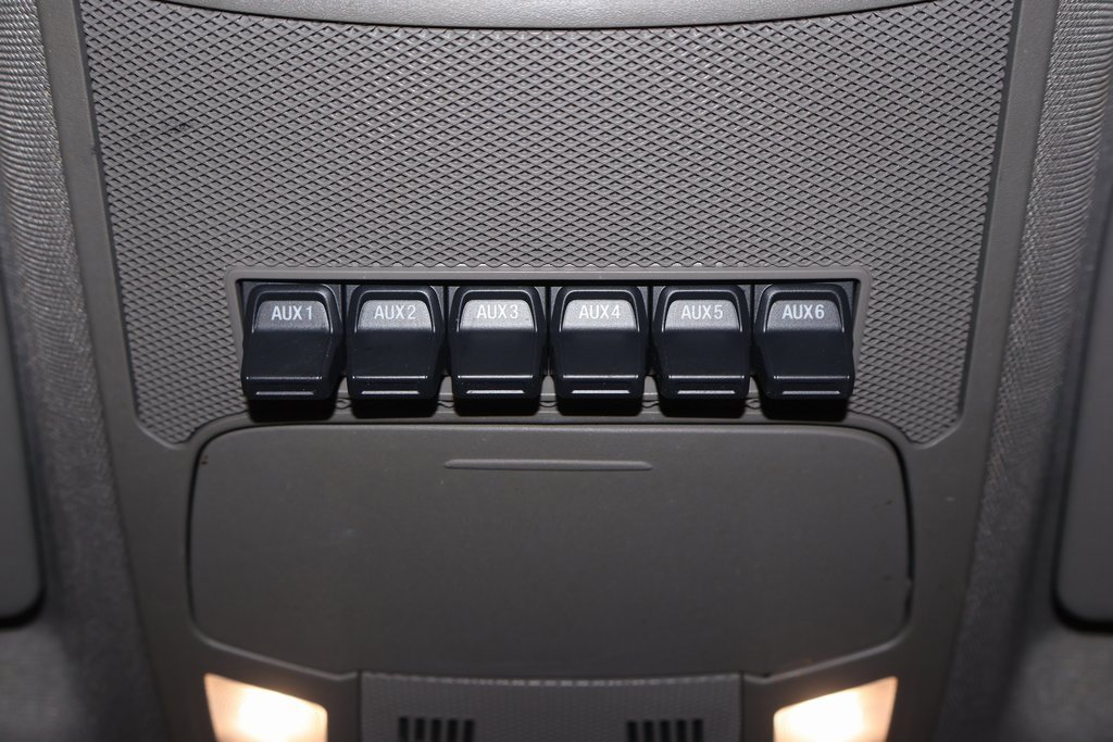 Certified 2017 Ford F550 4x4 Regular Cab Super Duty image 22