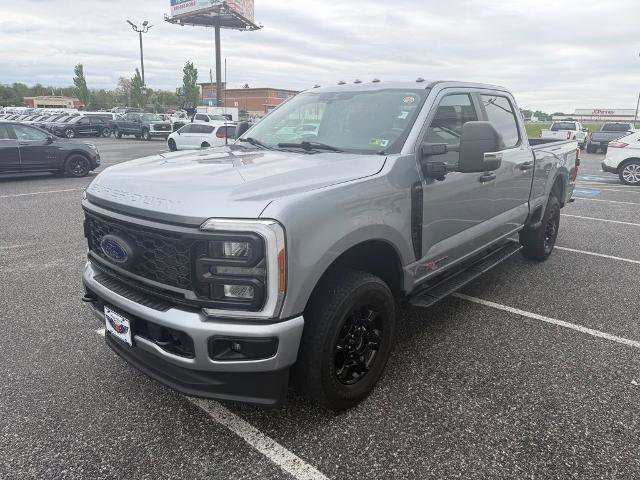 Certified 2023 Ford F250 XL w/ STX Appearance Package AWD/4WD image 4