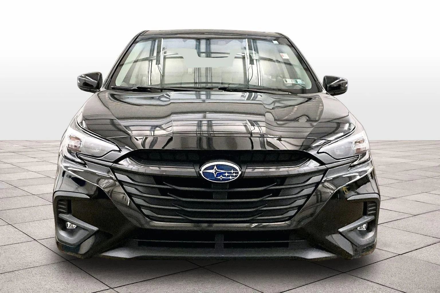 Used 2024 Subaru Legacy Limited image 3
