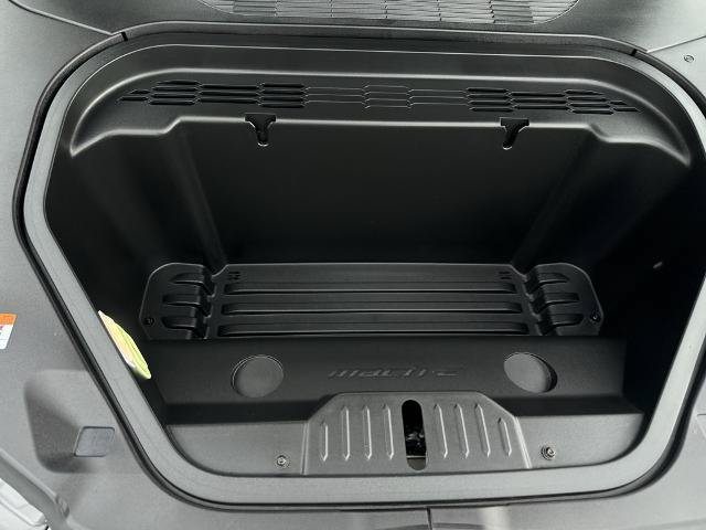 Certified 2023 Ford Mustang Mach-E Select RWD image 7