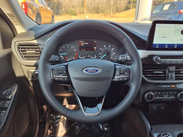 Certified 2022 Ford Escape SE w/ Convenience Package AWD/4WD image 17