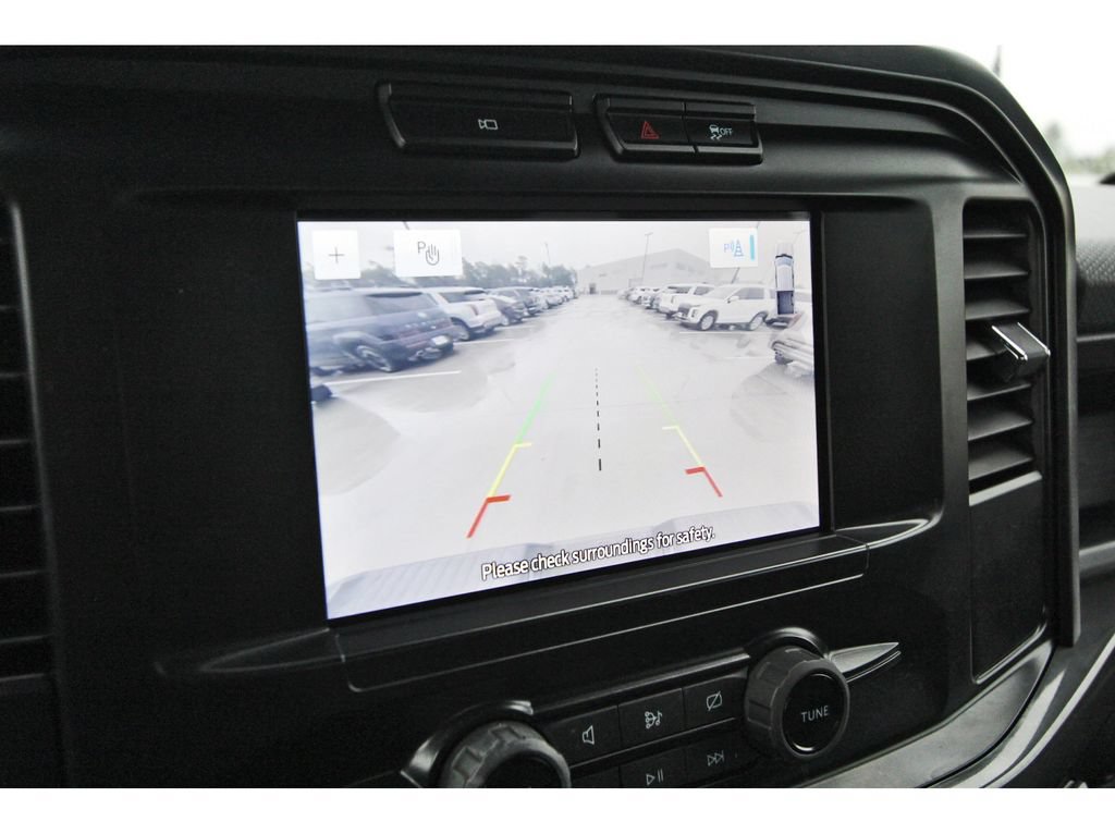 Certified 2023 Ford F150 XL w/ STX Appearance Package AWD/4WD image 25