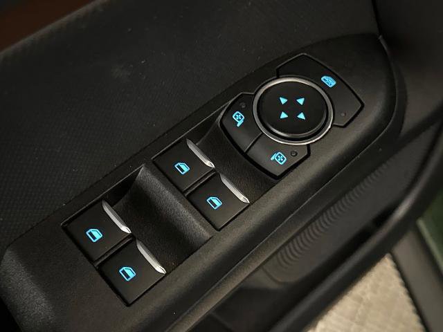 Certified 2025 Ford Bronco Sport Outer Banks w/ Outer Banks Tech Package+ image 17