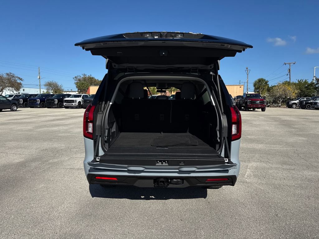 Certified 2025 Ford Expedition Max Active image 29