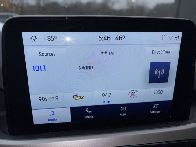 Certified 2022 Ford Escape SE w/ Convenience Package image 26