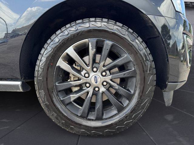 Certified 2019 Ford Expedition Limited w/ Equipment Group 301A AWD/4WD image 14