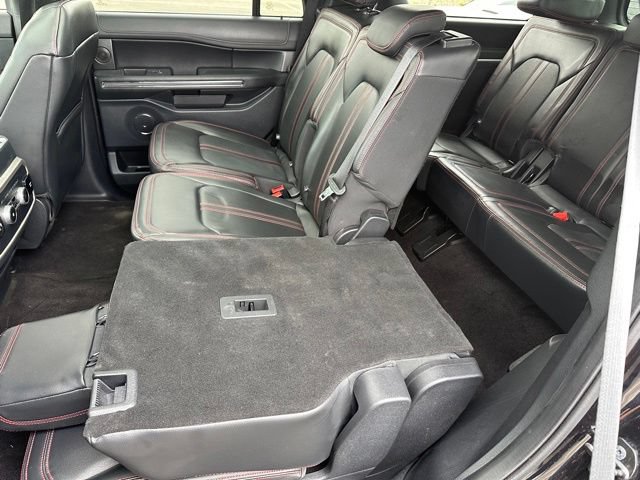 Certified 2022 Ford Expedition Limited AWD/4WD image 17