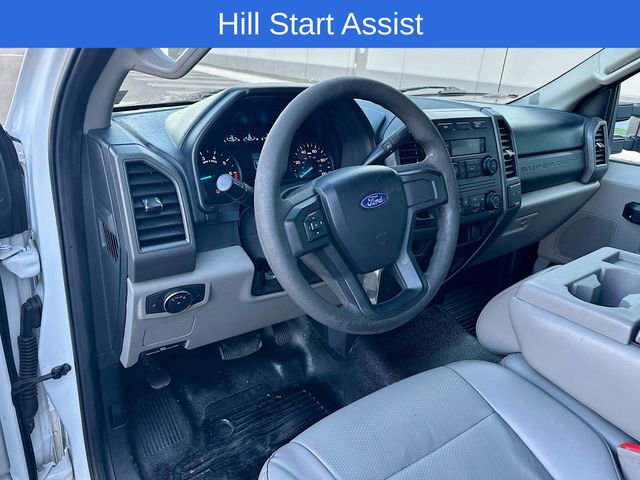 Certified 2019 Ford F350 XL RWD image 14