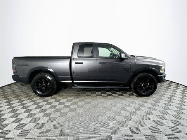 Used 2020 RAM 1500 Warlock AWD/4WD image 8