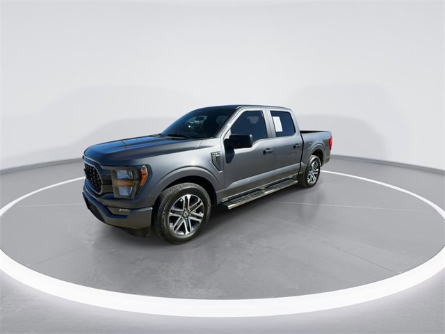 Certified 2023 Ford F150 XL w/ STX Appearance Package image 12