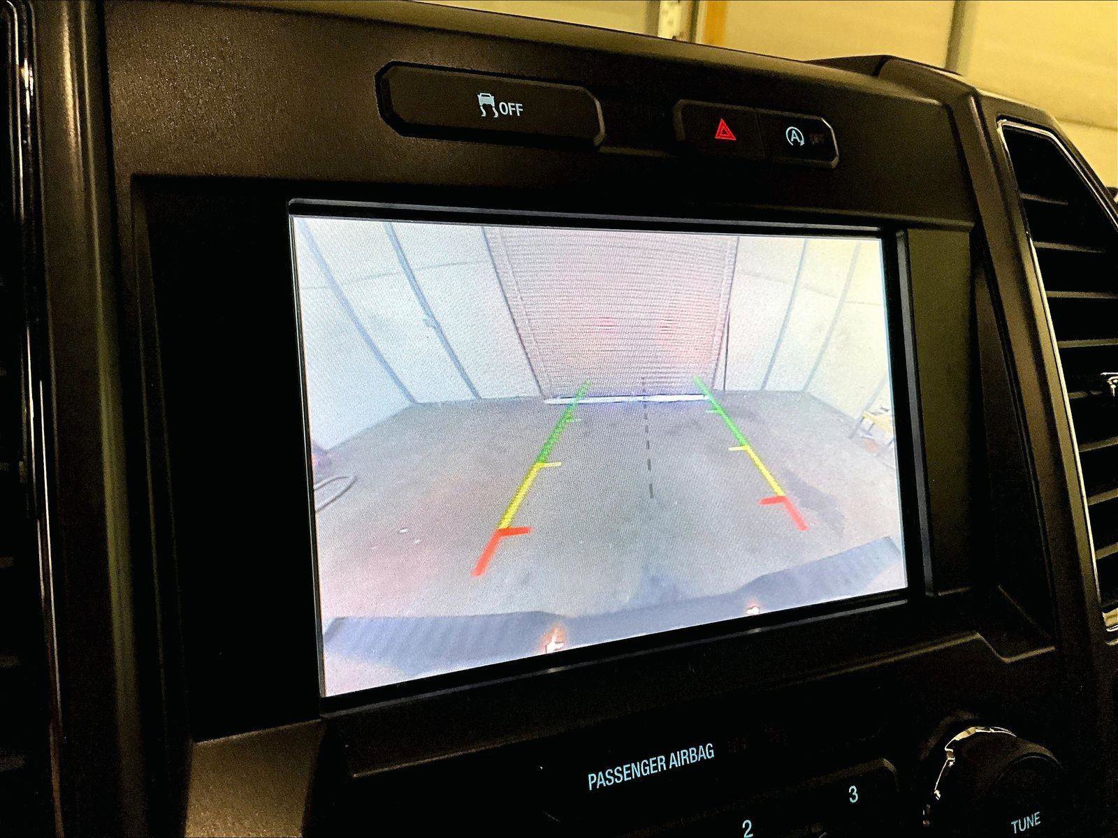 Certified 2019 Ford F150 XLT AWD/4WD image 20