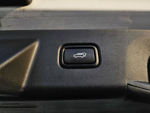 Used 2025 Hyundai Tucson SEL FWD image 32