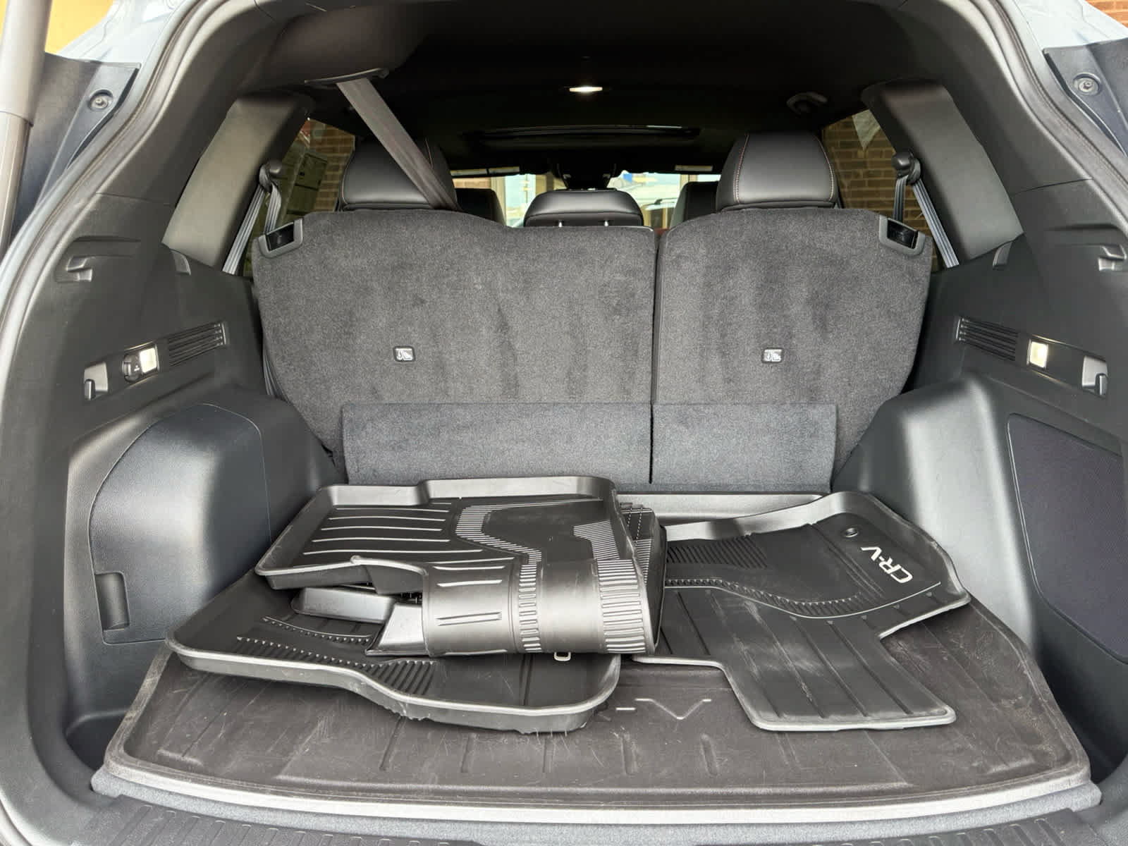 Used 2023 Honda CR-V Sport Touring image 6
