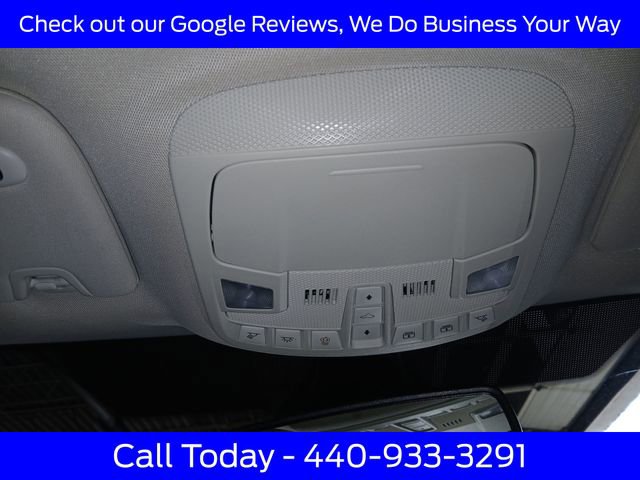 Certified 2024 Ford Edge SEL w/ Convenience Package image 25