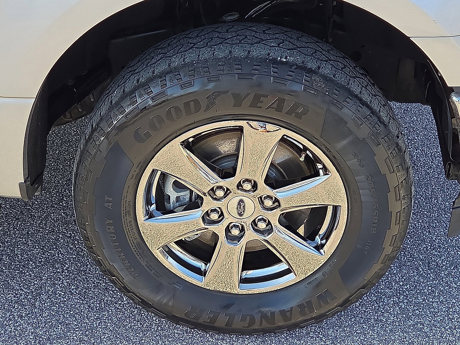 Certified 2020 Ford F150 XLT w/ Equipment Group 302A Luxury image 7