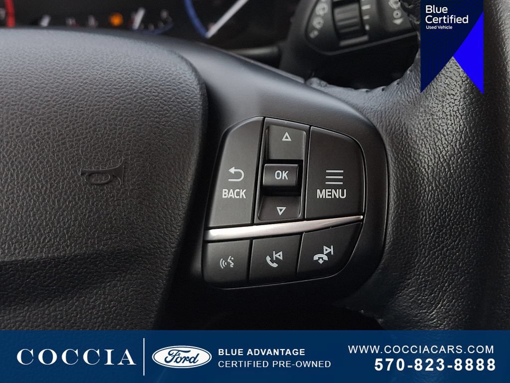 Certified 2023 Ford Bronco Sport Big Bend w/ Convenience Package AWD/4WD image 24