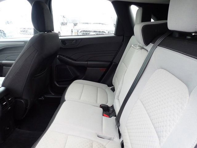Certified 2023 Ford Escape Active w/ Tech Pack #1 image 17