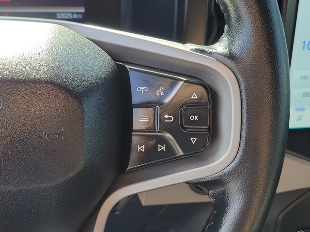 Certified 2022 Ford Bronco Wildtrak AWD/4WD image 24