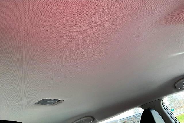 Used 2022 Nissan Rogue Sport SV w/ Technology Package image 25