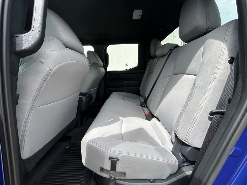 Used 2025 Toyota Tacoma SR5 RWD image 29