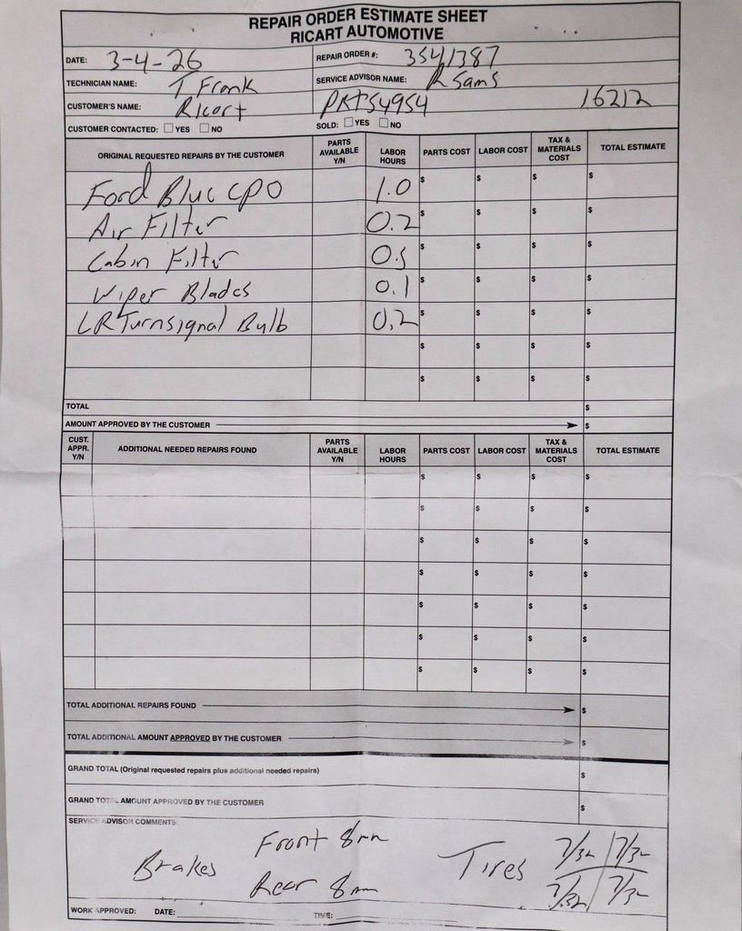 Certified 2023 Ford F150 XLT AWD/4WD image 12
