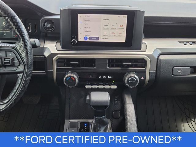 Used 2024 Toyota Tacoma SR5 RWD image 24