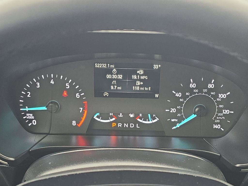 Certified 2022 Ford Escape SE w/ SE Sport Appearance Package AWD/4WD image 28