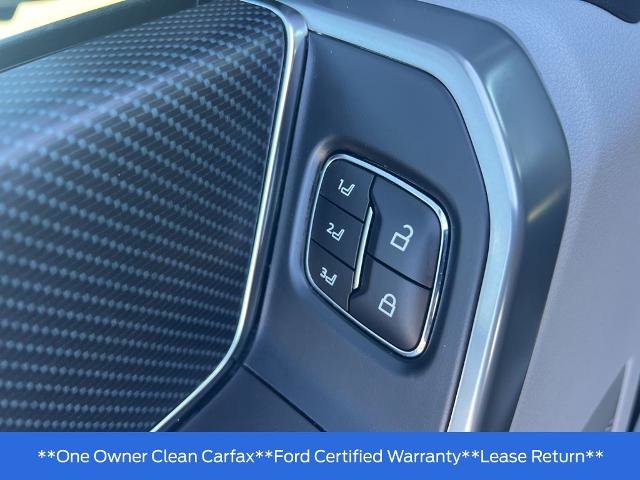 Certified 2023 Ford F150 Limited AWD/4WD image 31