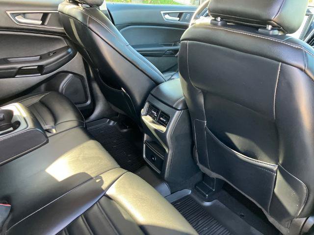 Certified 2024 Ford Edge SEL AWD/4WD image 16