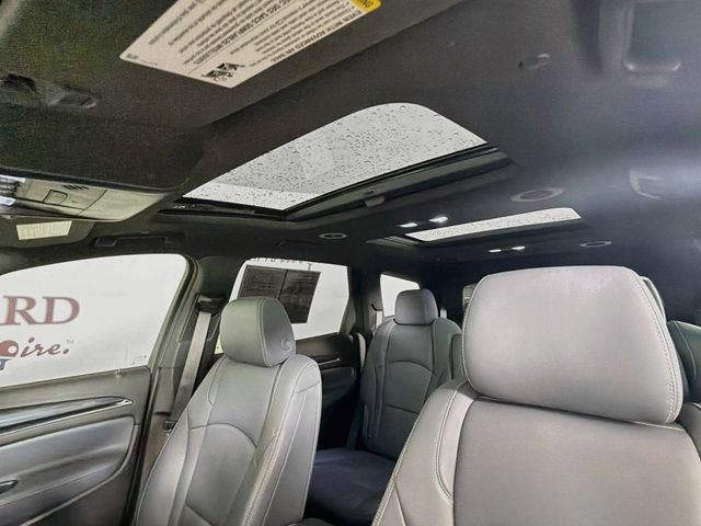 Used 2023 Buick Enclave Premium w/ Experience Buick Package FWD image 27